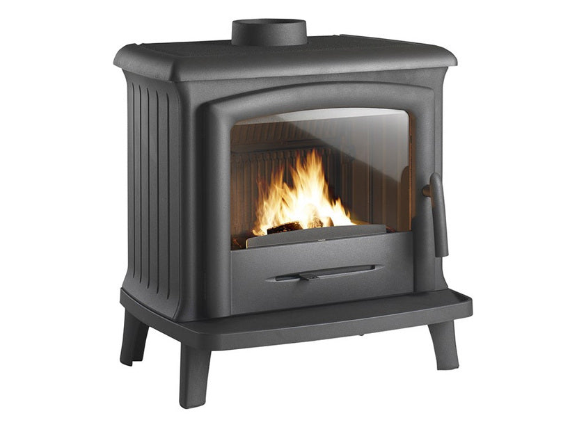 Fogão a lenha/Salamandra