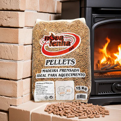 Pellets