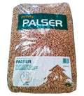 Palser Pellet 15 kg 60 sacos