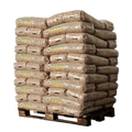 Pellet Badger – Palete com 65 sacos de 15 kg